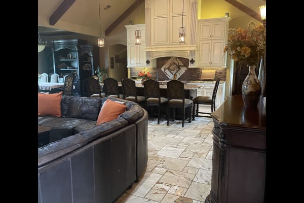 House sit in Mustang, OK, US