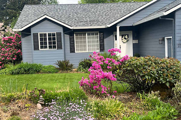 House sit in Sherwood, OR, US