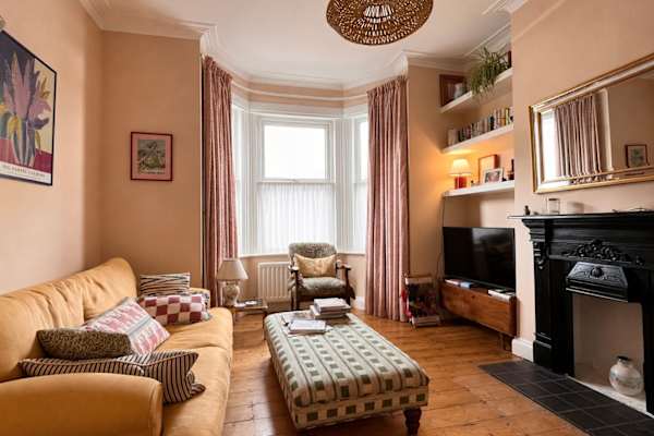 House sit in London, United Kingdom