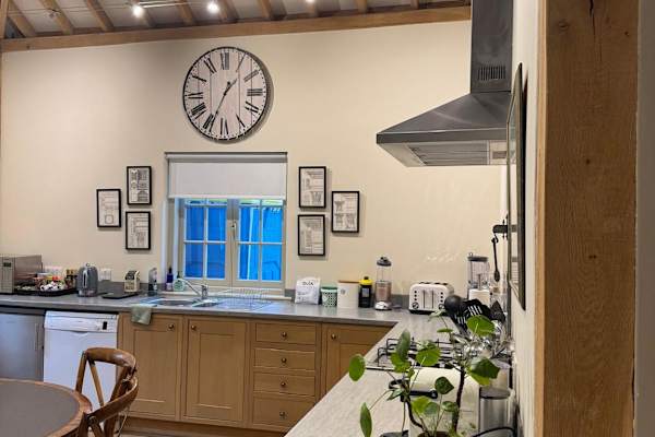 House sit in Tackley, United Kingdom