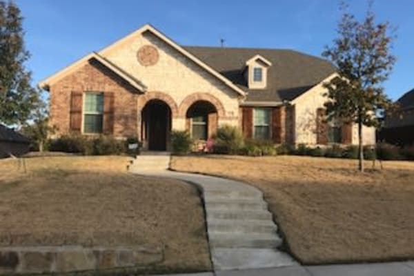 House sit in Prosper, TX, US