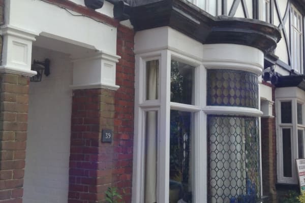 House sit in Norwich, United Kingdom