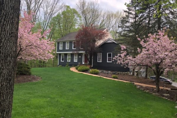 House sit in Sparta, NJ, US