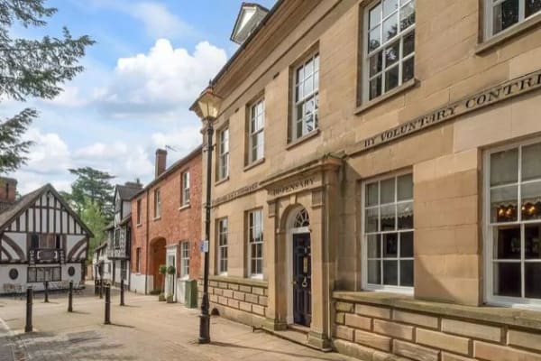 House sit in Warwick, United Kingdom