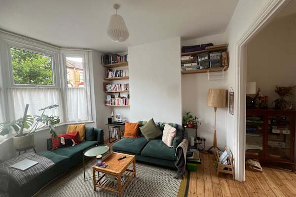 House sit in Catford, United Kingdom