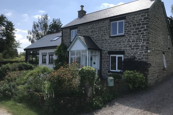 House sit in Suckley, United Kingdom