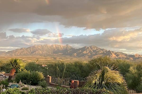 House sit in Green Valley, AZ, US