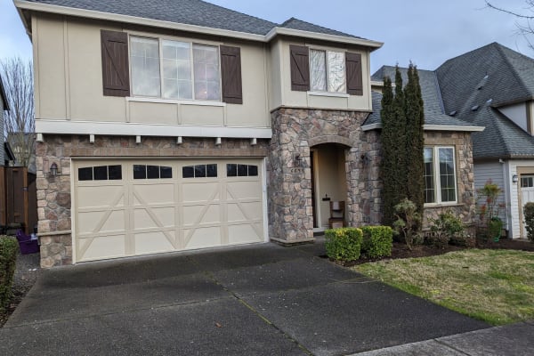 House sit in Bethany, OR, US