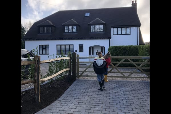 House sit in Findon, United Kingdom