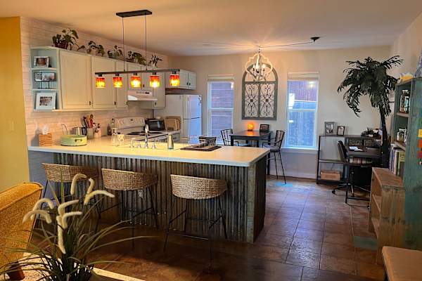 House sit in Crested Butte, CO, US