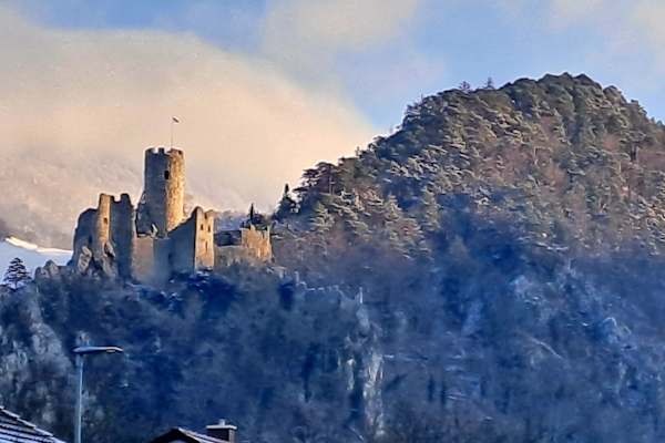 House sit in Balsthal, Switzerland