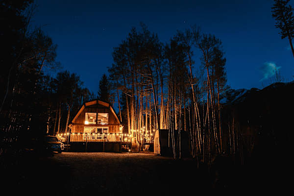 House sit in Frisco, CO, US