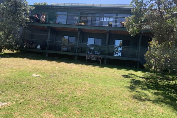 House sit in Aireys Inlet, VIC, Australia