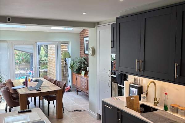 House sit in Royal Tunbridge Wells, United Kingdom