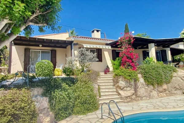 House sit in Paphos, Cyprus