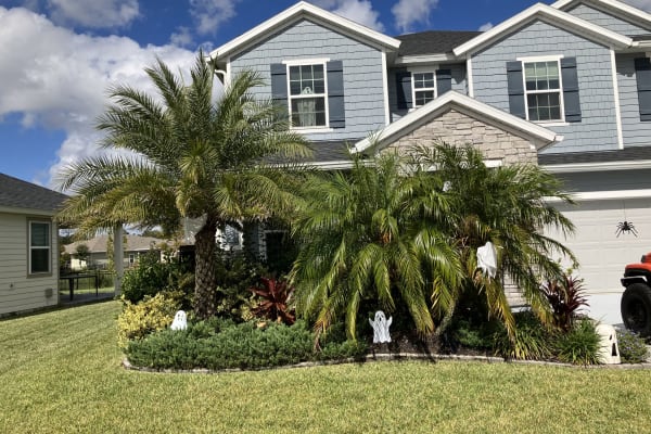 House sit in Saint Augustine, FL, US