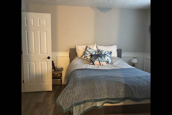 House sit in Meaford, ON, Canada