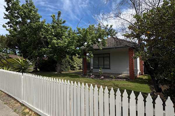 House sit in Ballarat, VIC, Australia