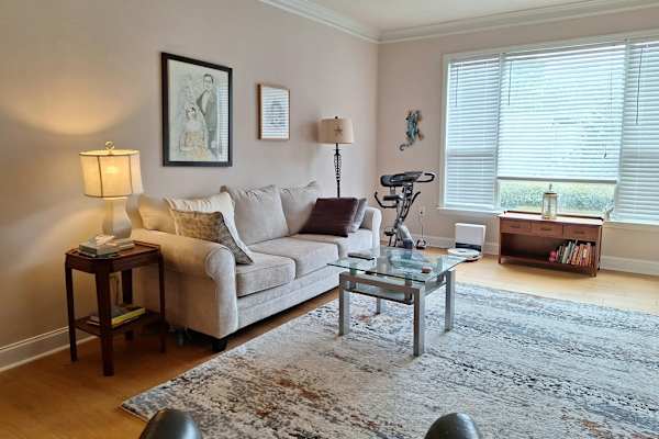 House sit in Atlanta, GA, US