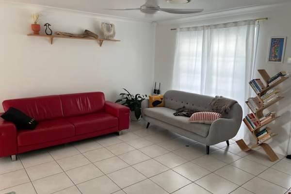 House sit in Mount Coolum, QLD, Australia