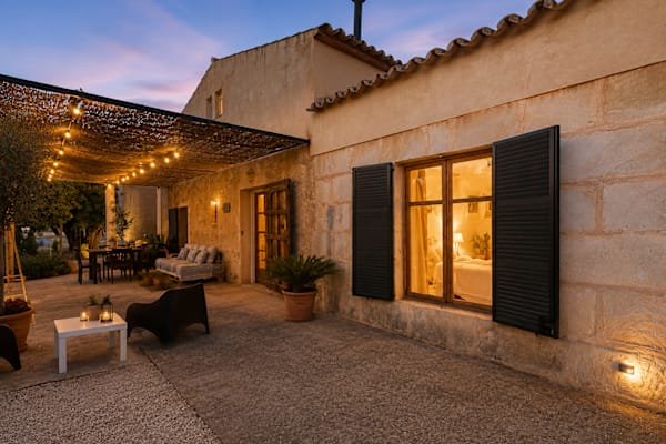 House sit in Alaró, Spain