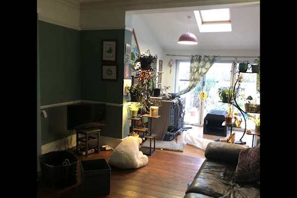 House sit in Denbigh, United Kingdom