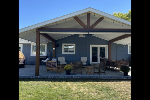 House sit in Boise, ID, US