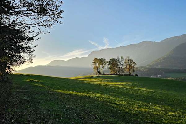 House sit in Reichenau an der Rax, Austria