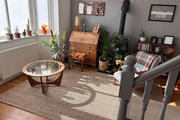 House sit in Stratford-upon-Avon, United Kingdom