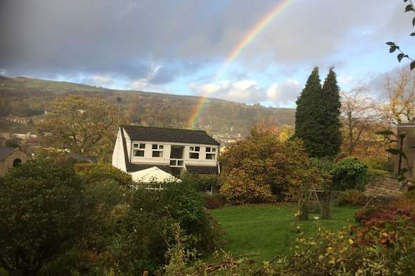 House sit in Todmorden, United Kingdom