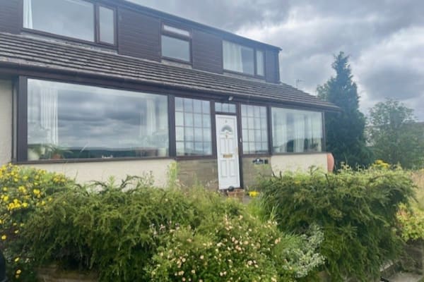 House sit in Glossop, United Kingdom