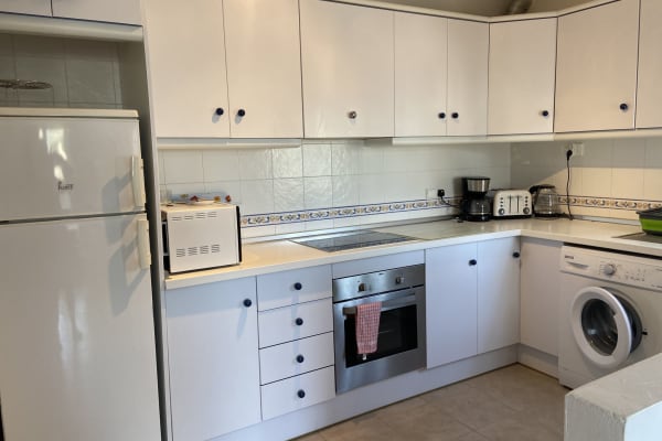 House sit in Mojacar Playa, Spain