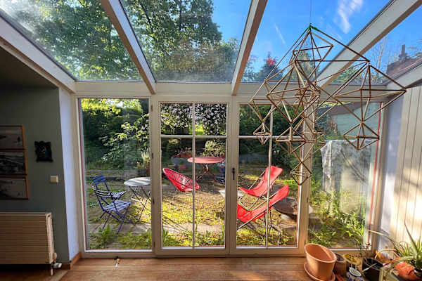 House sit in Chaumont-Gistoux, Belgium