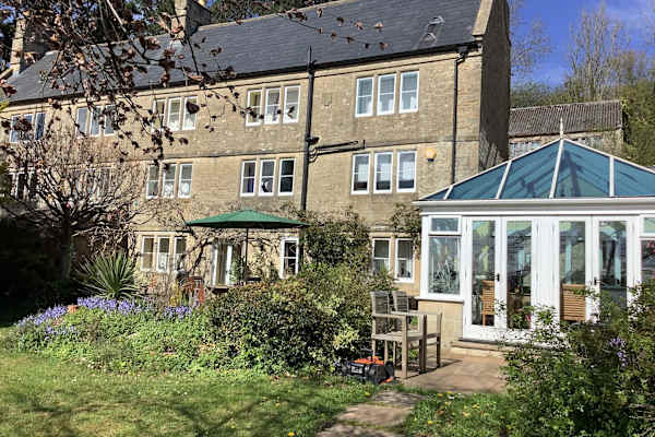 House sit in Bath, United Kingdom