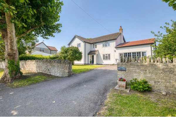 House sit in West Lydford, United Kingdom