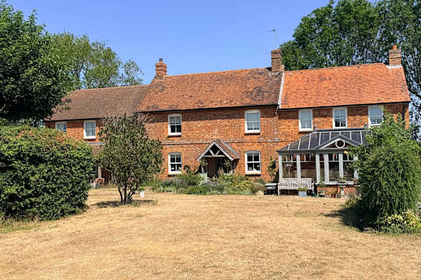 House sit in Cholsey, United Kingdom