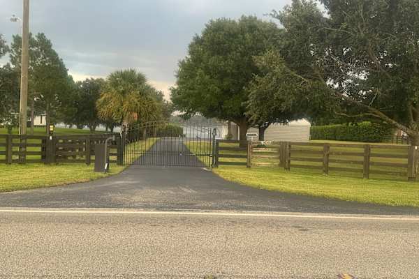 House sit in Lake Placid, FL, US