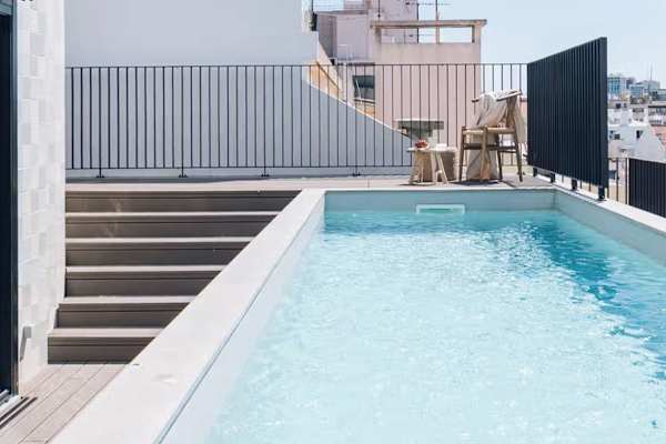 House sit in Lisbon, Portugal