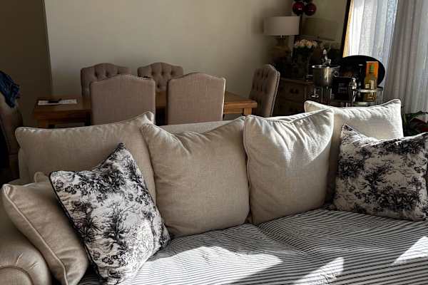House sit in Sydney, NSW, Australia