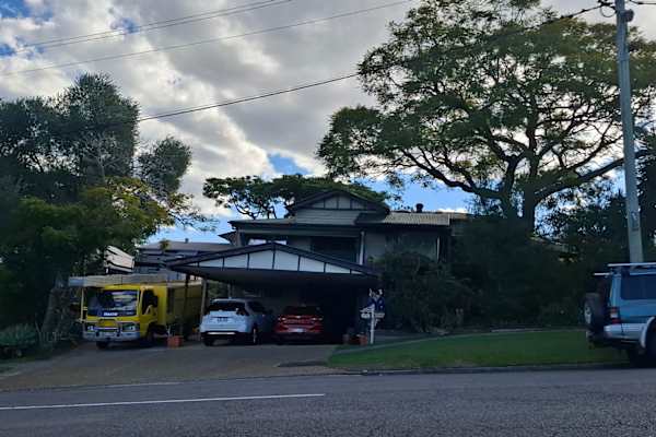 House sit in Brisbane, QLD, Australia