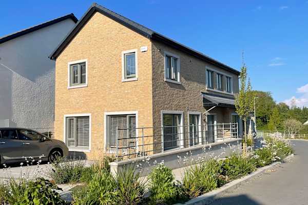 House sit in Greystones, Ireland