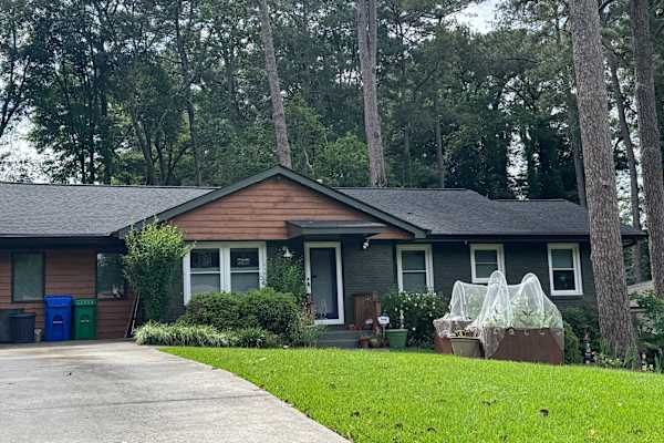 House sit in Atlanta, GA, US