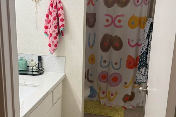 House sit in San Diego, CA, US