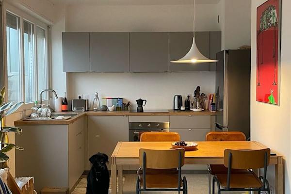 House sit in Marseille, France