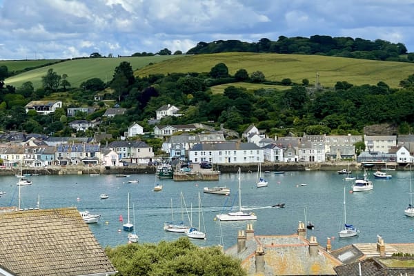 House sit in Falmouth, United Kingdom