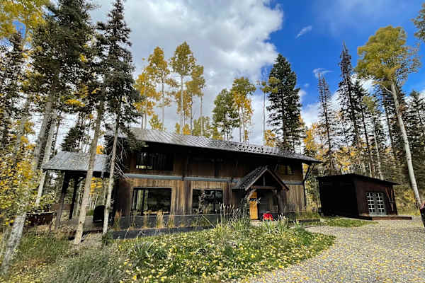 House sit in Telluride, CO, US