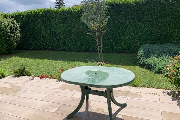 House sit in Thionville, France