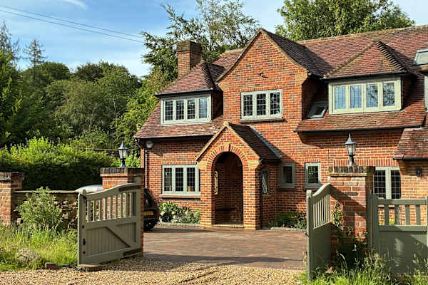 House sit in Cookham, United Kingdom