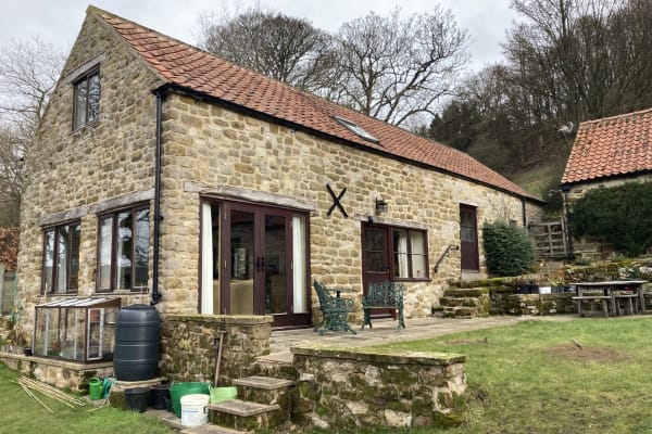 House sit in Helmsley, United Kingdom