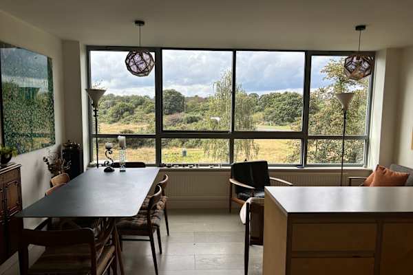 House sit in London, United Kingdom